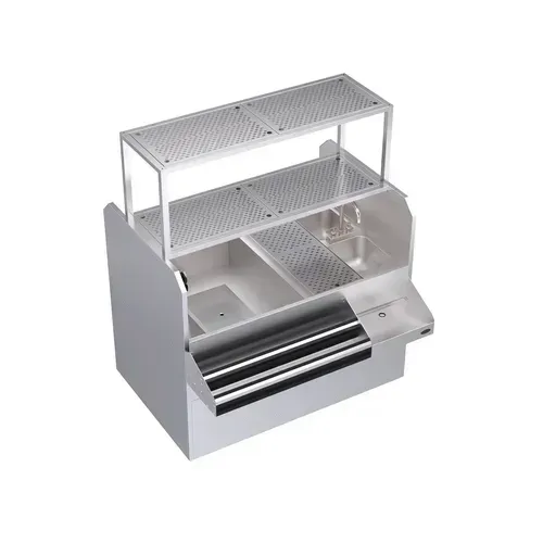 Krowne Metal KRPT-54ALP-10