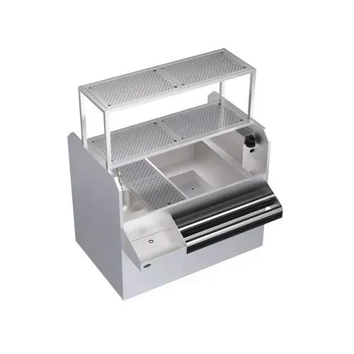 Krowne Metal KRPT-54ARP-10