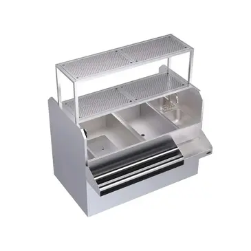 Krowne Metal KRPT-60LP-10