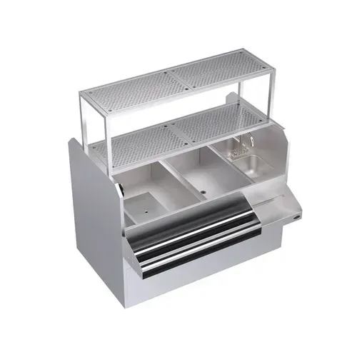 Krowne Metal KRPT-60LP-10
