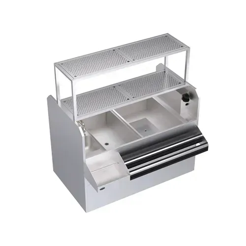 Krowne Metal KRPT-60RP-10