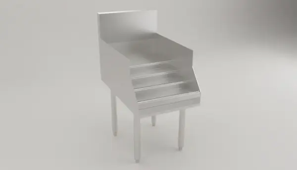 Krowne Metal KRS-18RD