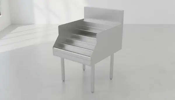 Krowne Metal KRS-24RD