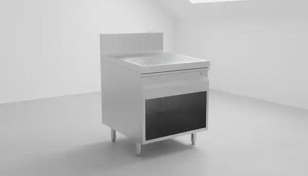 Krowne Metal KRS-S24