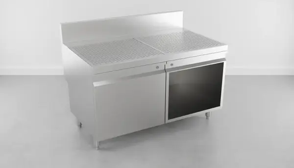 Krowne Metal KRS-S48