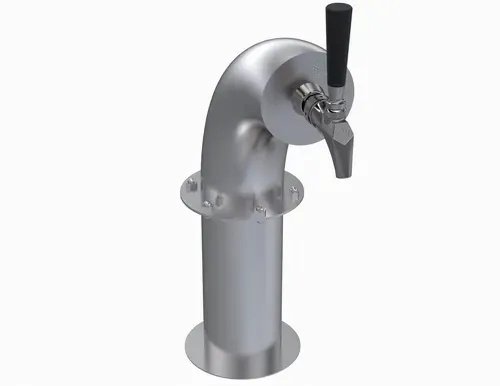 Krowne Metal KSH-1S