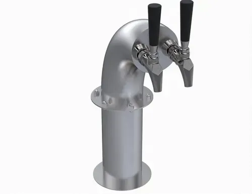 Krowne Metal KSH-2S