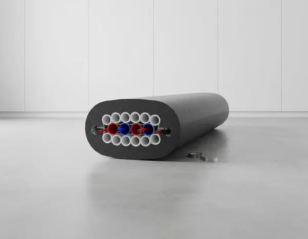 Krowne Metal KT-12-4