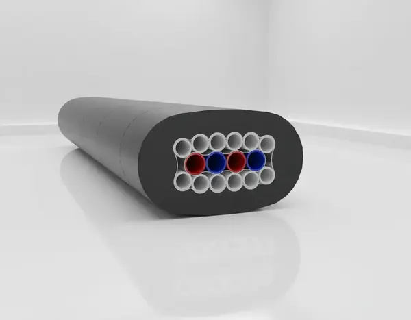 Krowne Metal KT-15-4