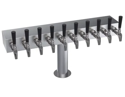 Krowne Metal KTH-10S