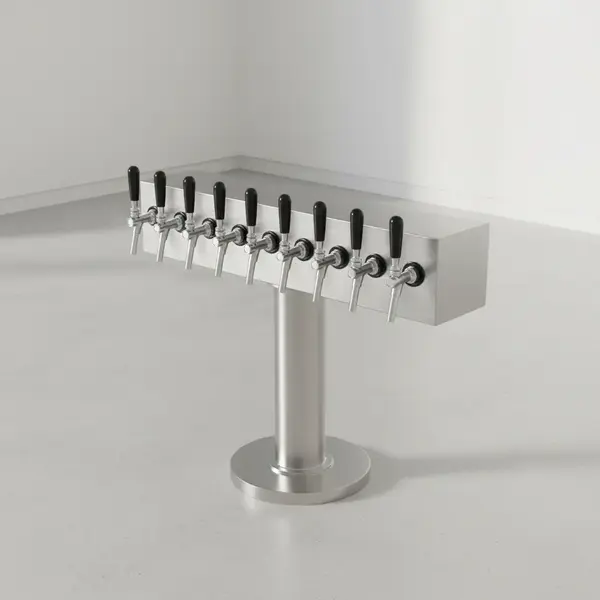 Krowne Metal KTH-10S