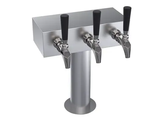 Krowne Metal KTH-3S