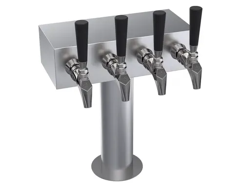 Krowne Metal KTH-4S