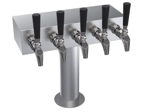 Krowne Metal KTH-5S