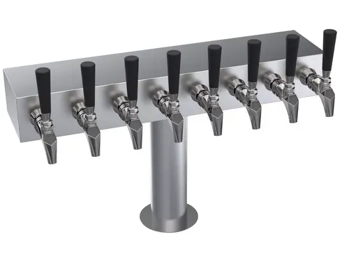 Krowne Metal KTH-8S