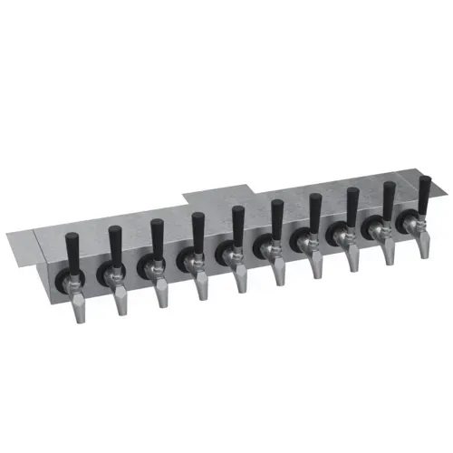 Krowne Metal KUC-10S