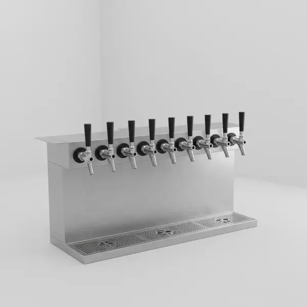 Krowne Metal KUC-10S