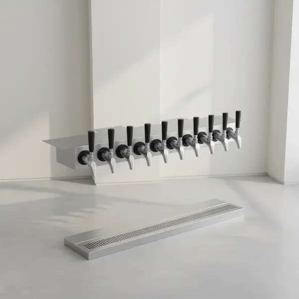 Krowne Metal KUC-12S