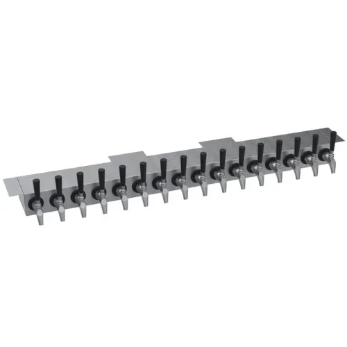 Krowne Metal KUC-16S