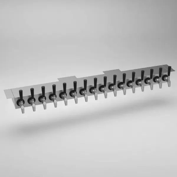 Krowne Metal KUC-16S