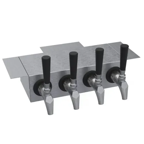 Krowne Metal KUC-4S