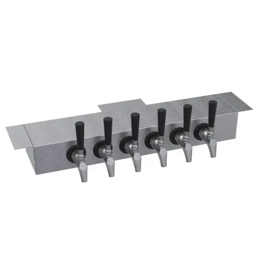 Krowne Metal KUC-6S