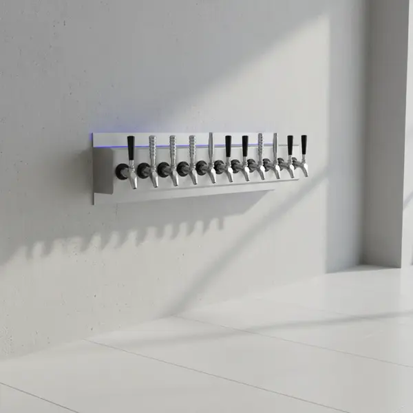 Krowne Metal KWM-10S