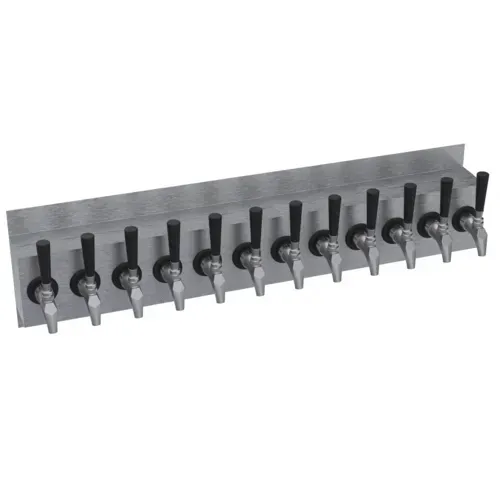 Krowne Metal KWM-12S