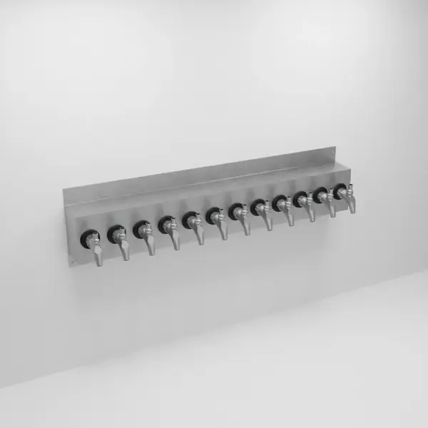 Krowne Metal KWM-12S