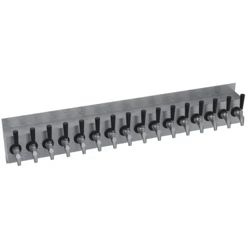 Krowne Metal KWM-16S
