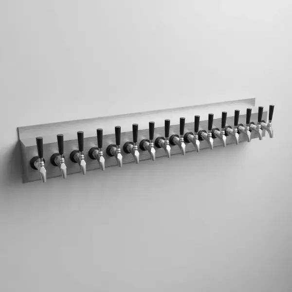 Krowne Metal KWM-16S