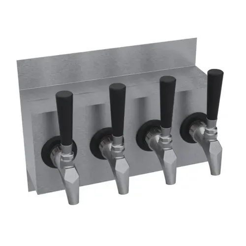 Krowne Metal KWM-4S