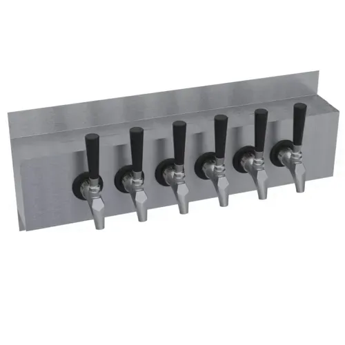 Krowne Metal KWM-6S