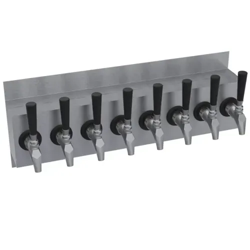 Krowne Metal KWM-8S