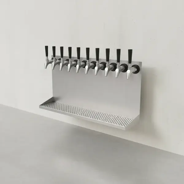 Krowne Metal KWMDT-10S