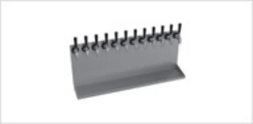 Krowne Metal KWMDT-14S