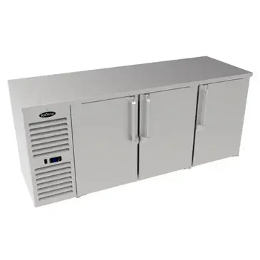Krowne Metal LS72