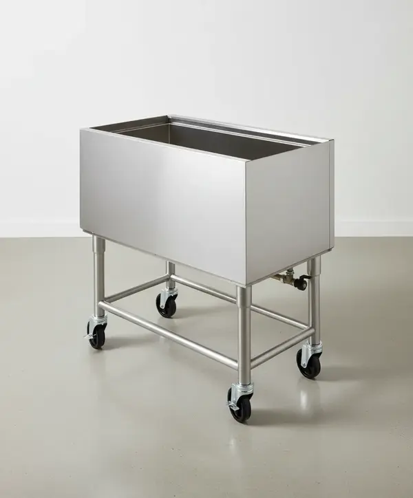 Krowne Metal MB-1836