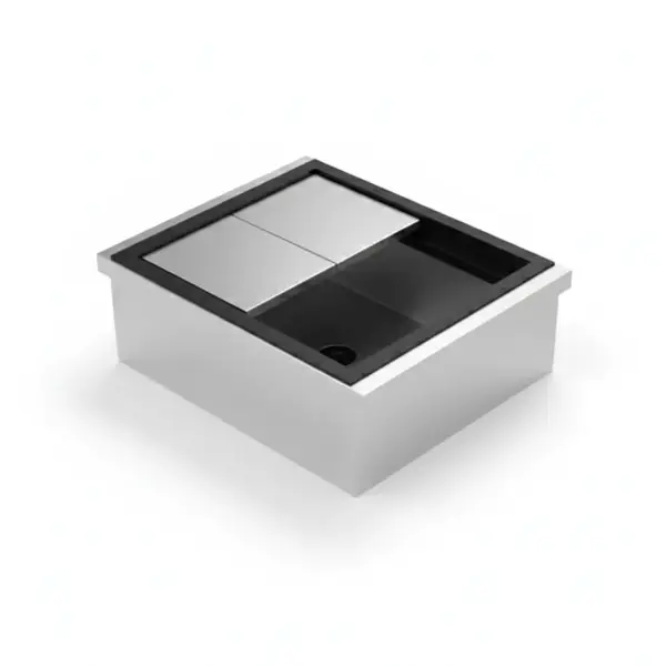 Krowne Metal MW-IB12