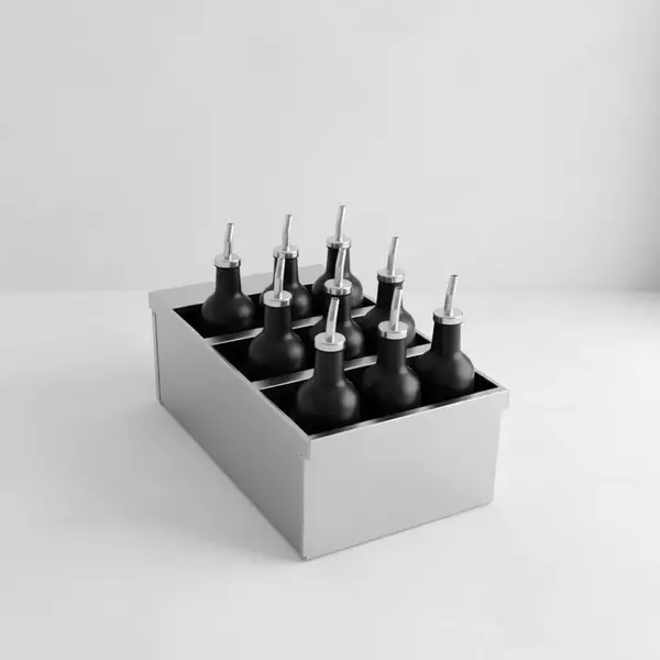 Krowne Metal MW-SR12