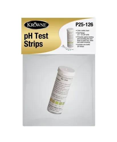 Krowne Metal P25-126