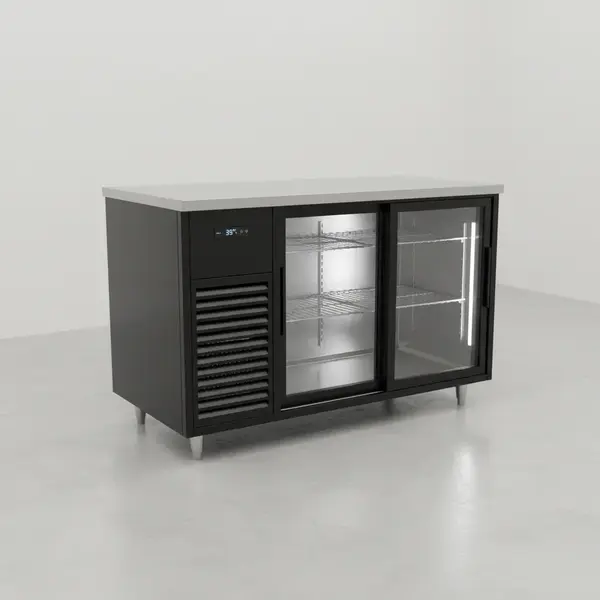 Krowne Metal PTSD60L