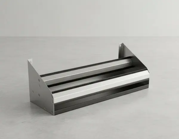 Krowne Metal RD-22 Speed Rail / Rack