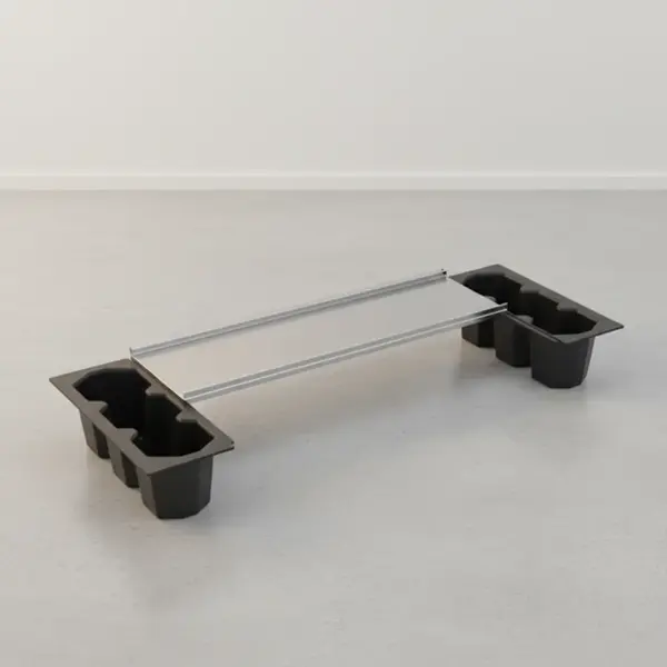 Krowne Metal SC42H-BW