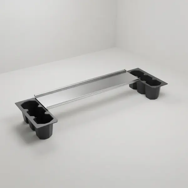 Krowne Metal SC48H-BW