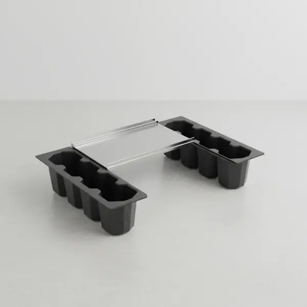 Krowne Metal SCD30H-BW