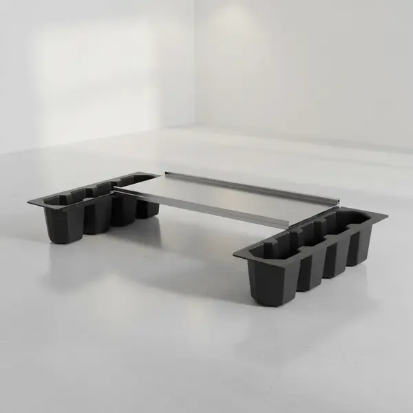 Krowne Metal SCD42H-BW