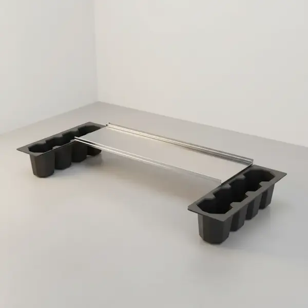 Krowne Metal SCD48H-BW