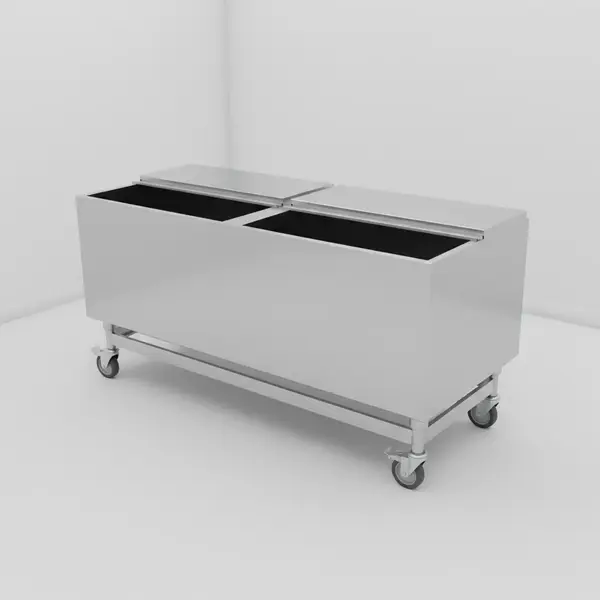 LaCrosse Cooler BB48