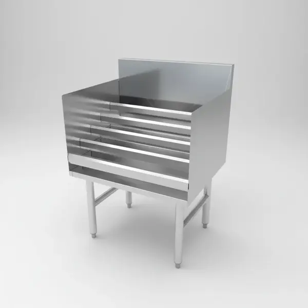 LaCrosse Cooler CL12BSD-C15-S